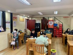 -回回锅贴(小河沿店)