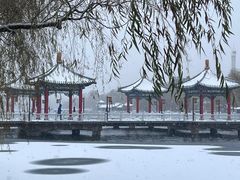 -长春市南湖公园