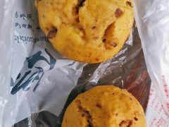-宫门口馒头铺(创始人总店)
