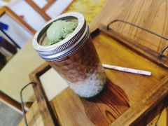 -春庄咖啡SpringHues(钟楼小区店)