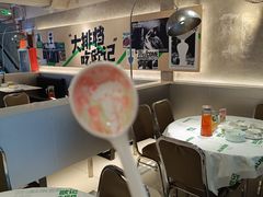 -欧记大排档·景德菜(上海首店)