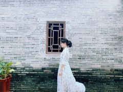 -扬美古镇景区