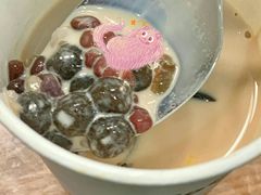 -CoCo都可(合生汇店)