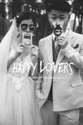 -帆拉斐婚纱摄影(春熙店)