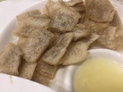 -东四民芳餐厅(世茂工三店)