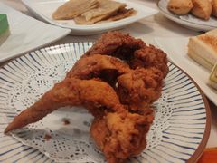 -好彩头新加坡料理(腾飞新苏坊店)
