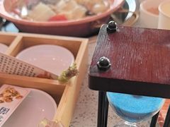 -阿婆情腊排骨火锅(金虹路店)