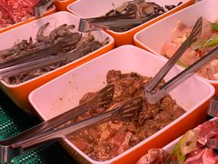 -33韩式自助烧烤(环城南路店)