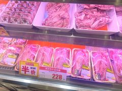 -金虹桥商场