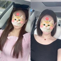 -上禾 HAIR SALON