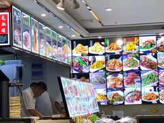 -李连贵熏肉大饼(太行山路分店)