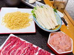 -牛品荟牛肉火锅(新城广场店)