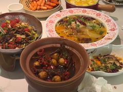 -苏梦江南·淮扬菜(夫子庙店)