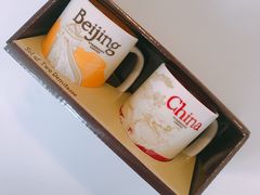 -星巴克(北京新东安)