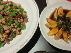 -辣尚瘾·烤鱼·新川菜(交大直营店)