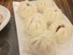 叉烧包-大欢喜饭店(江怡路店)