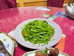 -心园餐厅·地道传统云南菜·三十年老店