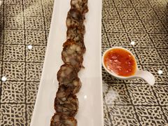 厦门五香卷-八闽食府(福建大厦店)