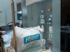 -福奈特洗衣洗鞋(杭州东站万象汇店)