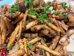 -东来土菜馆(民祥园路店)