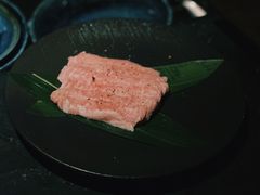 -予炙·碳烤纯血和牛