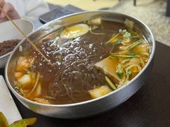 -国营大冷面饭店