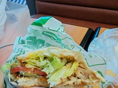 -赛百味SUBWAY(沈阳天地店)