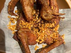 -羽鸽集·乳鸽专门店·地道顺德菜(岭南站店)