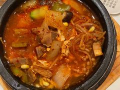 -七八冷面·延边朝鲜族美食(圣熙八号店)