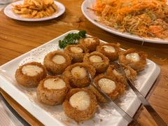 -珍宝海鲜(东海岸海鲜中心)
