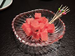 -唐猫庭院·千年陕菜(赛格国际购物中心店)