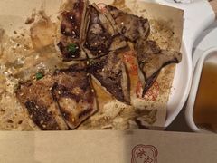 -33号大院·青岛本帮菜(五四广场店)