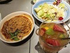 -西堤牛排(北京国瑞店)