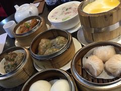 虾饺-糖朝(尖沙咀店)