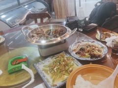 -老味道1992(武当山店)