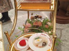 -马克西姆俄罗斯餐厅(通亚街店)