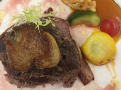 -红房子西菜馆(淮海中路店)