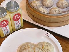 东升灌浆包-东升灌浆包(辛庄街总店)