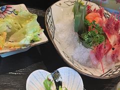 -芥岛(河北大街店)