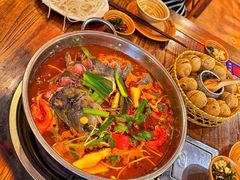 -亮欢寨(凯里总店)