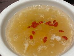 -香山湖家家宴(中山陵店)