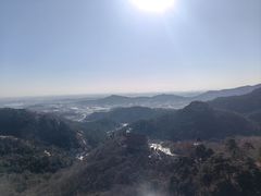 -青岩寺风景区