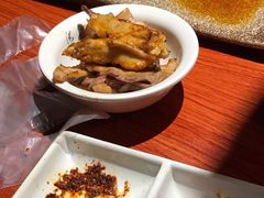 -山之屋炭火烧肉·生啤畅饮(大朗万科中央公园店)