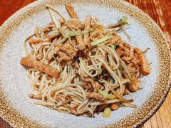 -圳兴面王·拌川·特色炒面(南山保利剧院店)