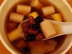 -鲜芋仙(常州吾悦国际广场店)