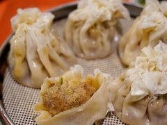 烧麦-清和元(铜锣湾店)