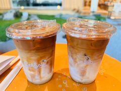 -Seesaw Coffee(朝阳大悦城店)