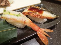 炙烧寿司组合-元气寿司(东方宝泰店)