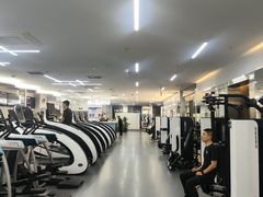 -优昂健身(新光界店)