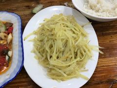 -雨田饭店(华兴东街店)